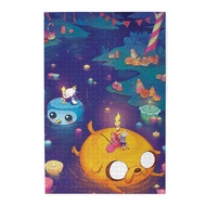Adventure Time New Jigsaw Puzzle Home Entertainment Games Toys