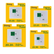 Prima canvas board canvas panel