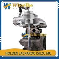 New RHB5 VI95 Turbo Charger For ISUZU Trooper Opel Monterey 4JB1T 4JB1TC VA180027 VE180027 VA430023 