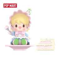 POP MART Sweet Bean Travelling During Flower Season Figure