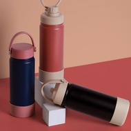 FAMSY NEU Classic Edition Thermo Water Bottle 500ml Botol Minuman Termos Kapasiti 500ml untuk keguna