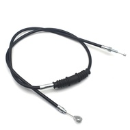 Motorcycle clutch line clutch cable For Harley Sportster Iron 883 1200 XL 883N 883R 86-14 Dyna Softa