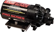 Fimco High-Flo 5281325 HFP-2.2 Pro Series 12 Volt, 2.2 GPM, 100 PSI Diaphragm On-Demand Sprayer Pump