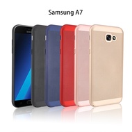 samsung 2017 A7 samsung A720 Cooling Hard Back Case Cover Casing