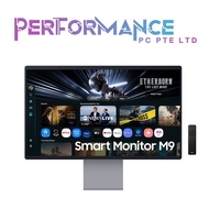 SAMSUNG LS32FM902SEXXS M9 FLAT SMART 4K OLED MONITORC 32" (3 YEARS WARRANTY BY BAN LEONG TECHNOLOGIE