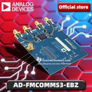 【TI Official】 AD-FMCOMMS3-EBZ AD9361 ZedBoard Radio Board