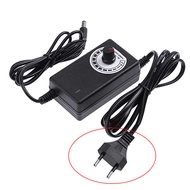 High quality 3V-12V 2A 6W Dimmer power adapter, flexible voltage adjustment.