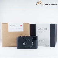 Leica M11-D相機Trade-in M10 M10P M240 M11計劃‼️ ⚠️只限10日, 售完即止⚠️