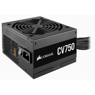 PSU CORSAIR CV750 750W 80 PLUS BRONZE 3 YEAR WARRANTY