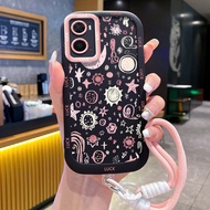 Casing For OPPO A36 A76 A96 Case Silicone