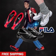 [KOREA FILA] Replica 2002 sneakers unisex shoes retro mood