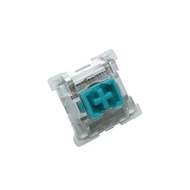 Outemu Teal Clicky Switches