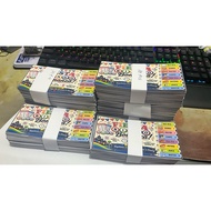 ticket foodtub customized stub