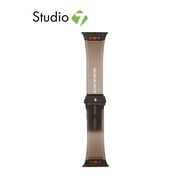 Blue Box สาย Apple Watch Series SE/S4/S5/S6/S7/S8/S9/S10/Ultra (42(S10 not compatible)/44/45/46/49MM