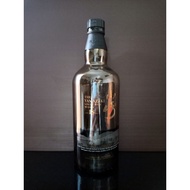 Used bottle of The Yamazaki 18 Years Old Limited Edition liquor