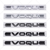 Land Rover Land Rover Range Rover Range Rover Range Rover Aurora EVOQUE Car Logo Trunk Logo Modified