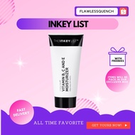 VITAMIN B, C & E MOISTURIZER 50ML