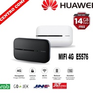 El Huawei 5673 | Modem Mifi Huawei E5673 Plus Simpati 14Gb