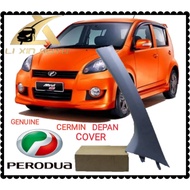 PERODUA MYVI 2005-2010 ORIGINAL WINDSCREEN GARNISH ( CERMIN DEPAN DALAM COVER )