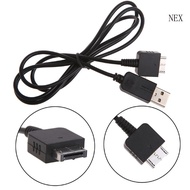 NEX Suitable for PSV1000 Psvita PS Vita for PSV 1000 Charging Cable Sync Charger