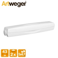 Artweger Hidden Fixed Drying Rack/Pull Type
