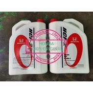 Honda HCF-2 CVTF (Auto) Gear Oil - 3.5Liter