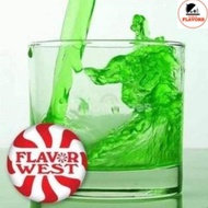 Flavor West Green Goblin Energy Flavor