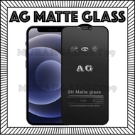 AG Matte Oppo Reno 12F 13F 8 8z 7z 7 Pro 6 6z 5F 5 4 3 Pro 2 2F Glass
