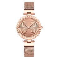 Hannah Martin Serenya Women Quartz Watch