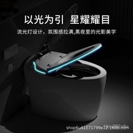 【Mingyu】New Smart Toilet Full-Automatic Instant Heating Waterless Egg-Shaped Creative Smart Toilet