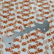 Tiger claw senso ms381 spike bumper ms381 nickel