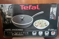 Tefal pan 28cm 可用於洗碗碟機