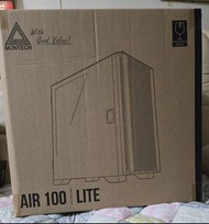 全新MONTECH AIR 100 LITE Micro-ATX
