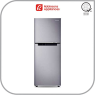 Samsung  7.4 cu.ft. 2 Door No Frost Inverter Refrigerator (RT20FARVDSA)