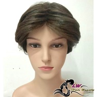 Wik Rambut Cowok Ganteng Pendek Gaya Korea