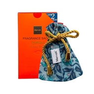 ถุงหอม MERVEK Fragrance Sachet 80 กรัม - Eucalyptus