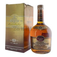 金花 10年 Suntory Special Reserve Whisky 日本三得利威士忌(山崎 白州 響)