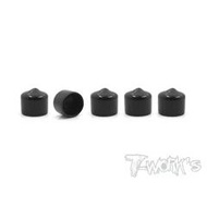 TWORKS TG-051 21 Engine Carburetor Reducer Cover ( 5pcs. )