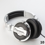 DJ Headphones dj Disc Monitor Headphones Headset dj Music Headphones Subwoofer Wired All-Inclusive