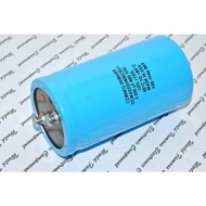 American CDE 2200uF 400V Mx222u400cd2a Lock Screw Type Filter Capacitor Electrolytic x1