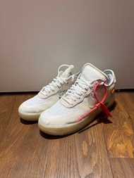 Nike Air Force 1 Low Off-White OG