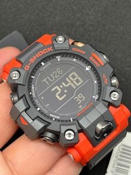 旺角門巿 全新 現貨 Casio GSHOCK G-SHOCK GW-9500-1A4 GW-9500 太陽能電池 多功能手錶 日本版