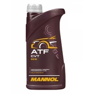 Mannol CVT Trasmission Oil 1 Liter