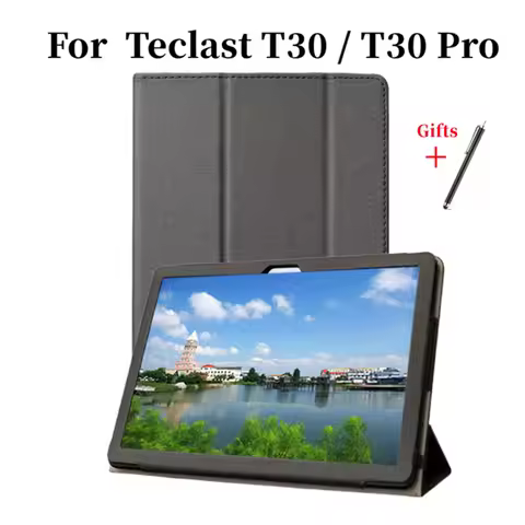 Case For teclast T30 Stand cover Case For teclast T30 Pro 10.1 inch Tablet PC Protective Cover with 