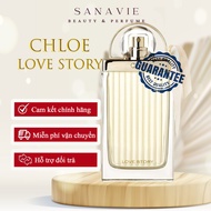 Mẫu Thử Nước Hoa Nữ Love Story For Women EDP 2ml 5ml 10ml Chính hãng