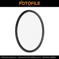 ฟิวเตอร์ B+W Filter รุ่น Basic 007 MRC Clear by Fotofile