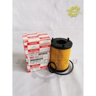 ISUZU D-MAX RZ4E 1.9 17Y/PAPER OIL FILTER - 8-98270524-0