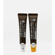 [SIDMOOL] Jojoba Lip Essence / Lip Essence Orange 13 ml