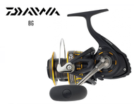 2016 DAIWA BG BLACK GOLD SERIES 1500 - 8000 SW SPINNING REEL