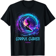 Corpus Christi Texas T-Shirt